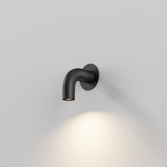 Maytoni Outdoor Lampada Paesaggistica da parete Sleek
