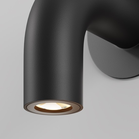 Maytoni Outdoor wall landscape lamp Sleek