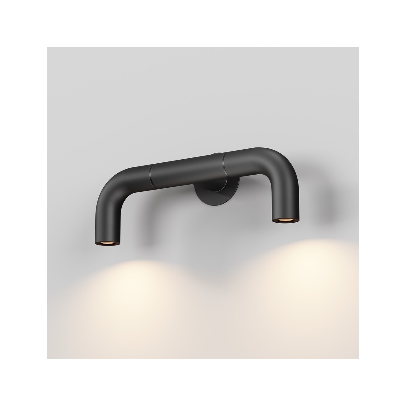 Maytoni Outdoor Lampada Paesaggistica da parete Sleek