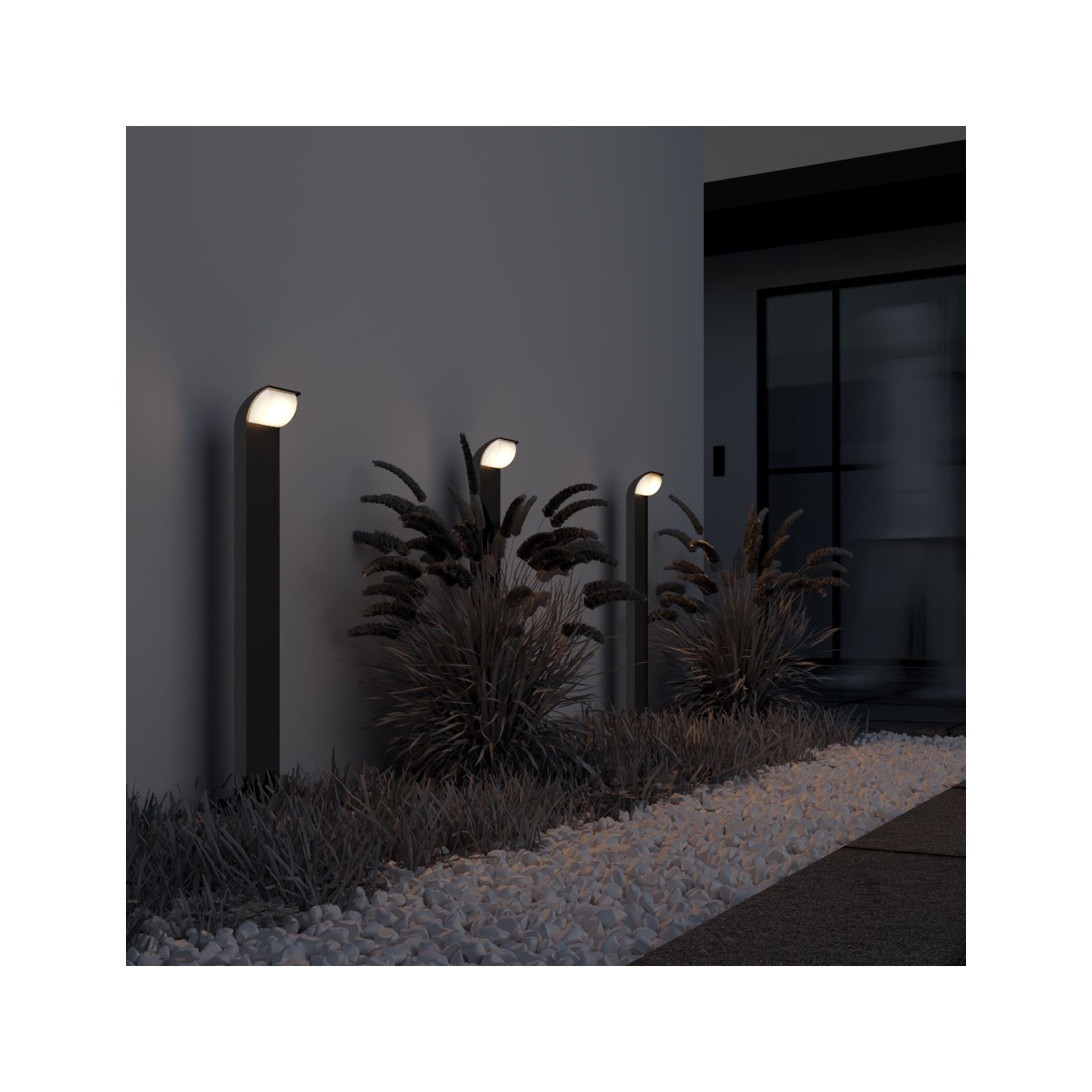 Maytoni Outdoor landscape lamp Stock