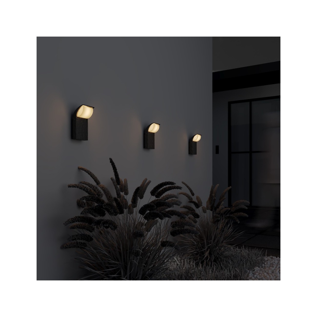 Maytoni Outdoor Lampada Paesaggistica Stock