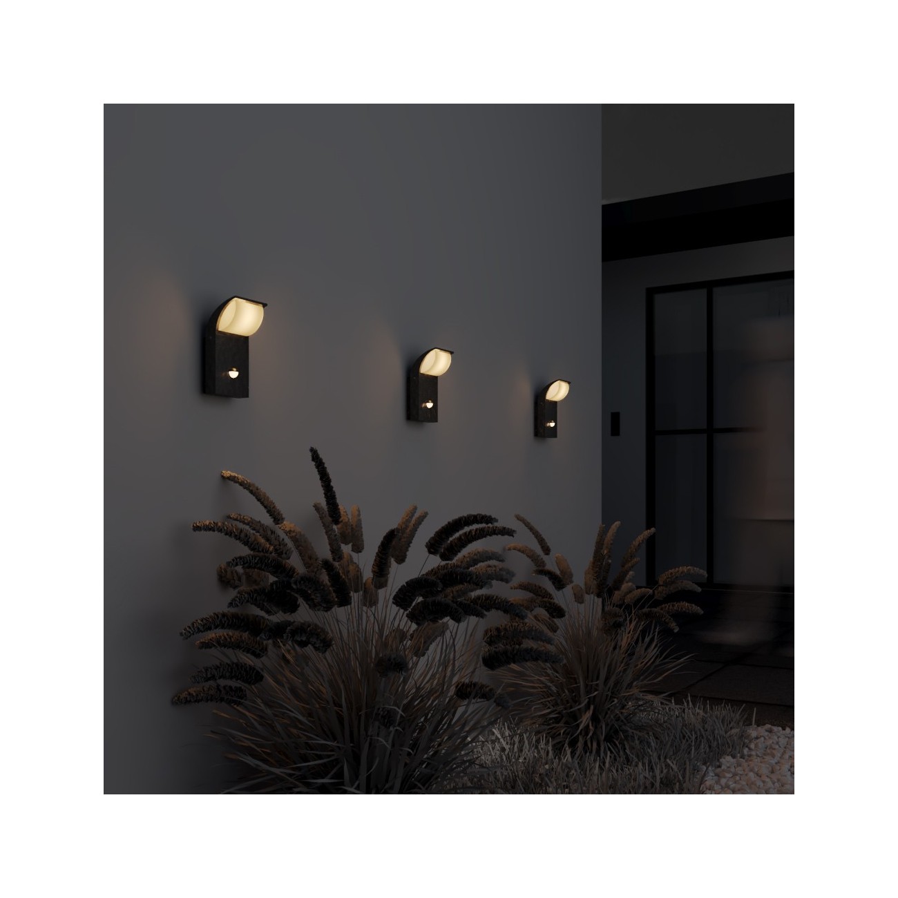 Maytoni Outdoor Lampada Paesaggistica Stock