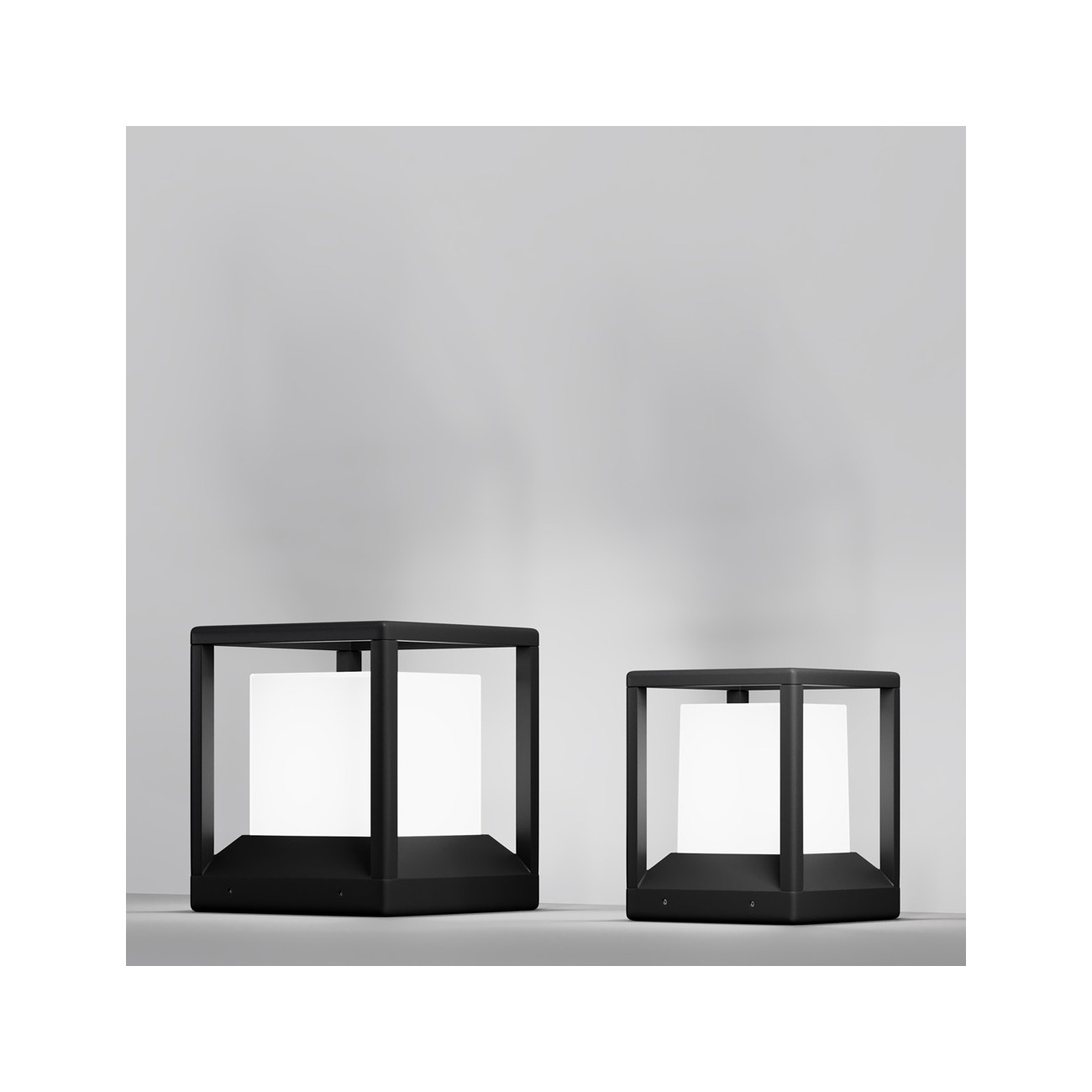 Maytoni Outdoor landscape lamp Trim