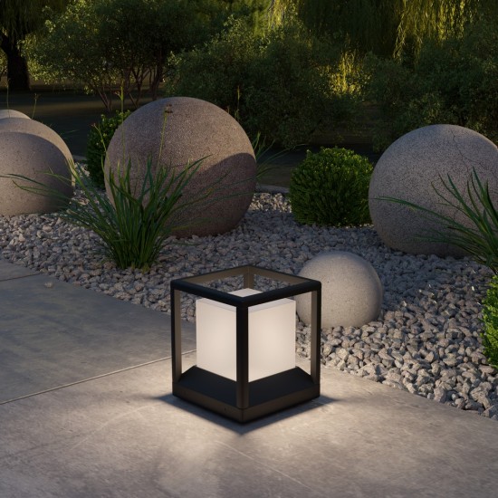 Maytoni Outdoor Lampada Paesaggistica Trim