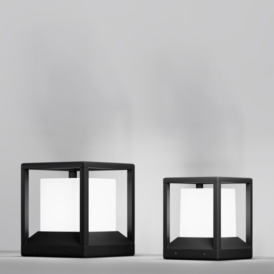 Maytoni Outdoor landscape lamp Trim