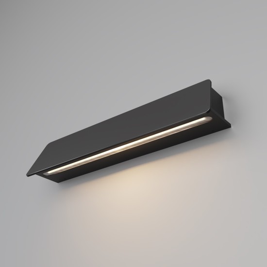 Maytoni Outdoor Lampada da Parete Esterno Trupp