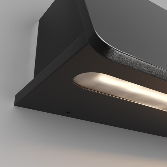 Maytoni Outdoor Wall lamp Trupp