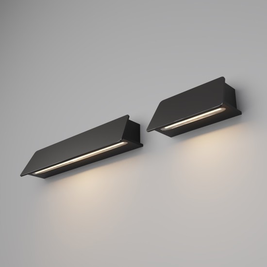 Maytoni Outdoor lampe murale externe Trupp