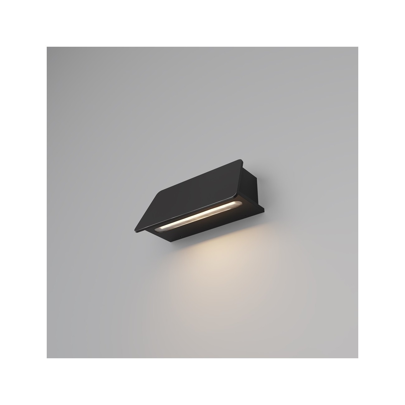 Maytoni Outdoor lampe murale externe Trupp