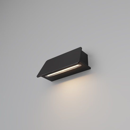Maytoni Outdoor Wall lamp Trupp