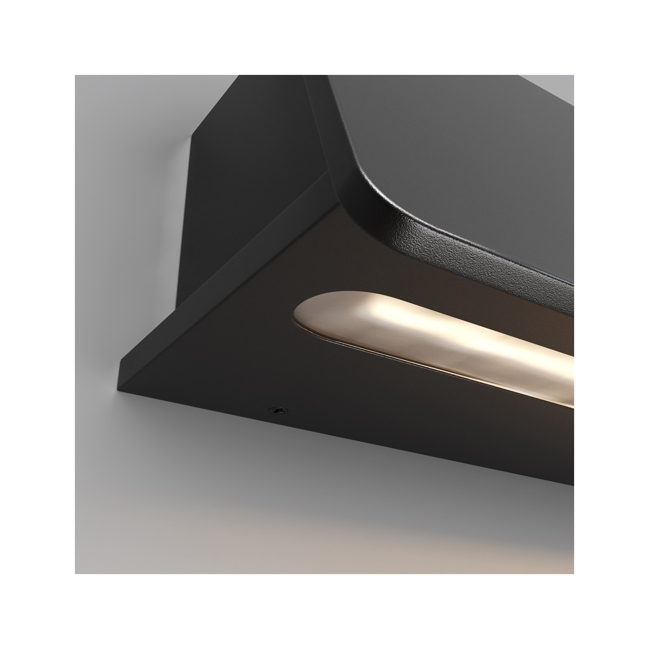 Maytoni Outdoor Wall lamp Trupp