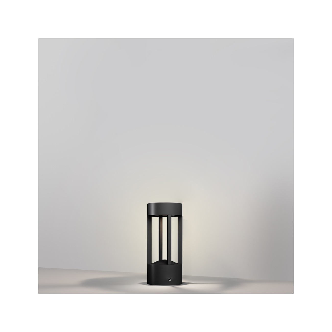 Maytoni outdoor Wall lamp Vint