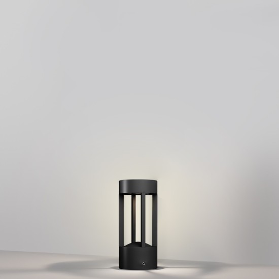 Maytoni outdoor Wall lamp Vint