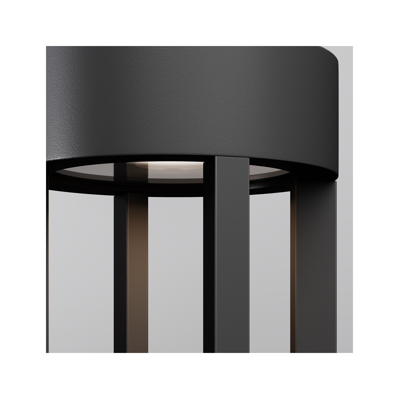 Maytoni Outdoor Lampada da Parete Esterno Vint
