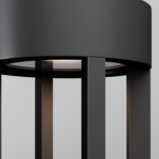 Maytoni outdoor Wall lamp Vint
