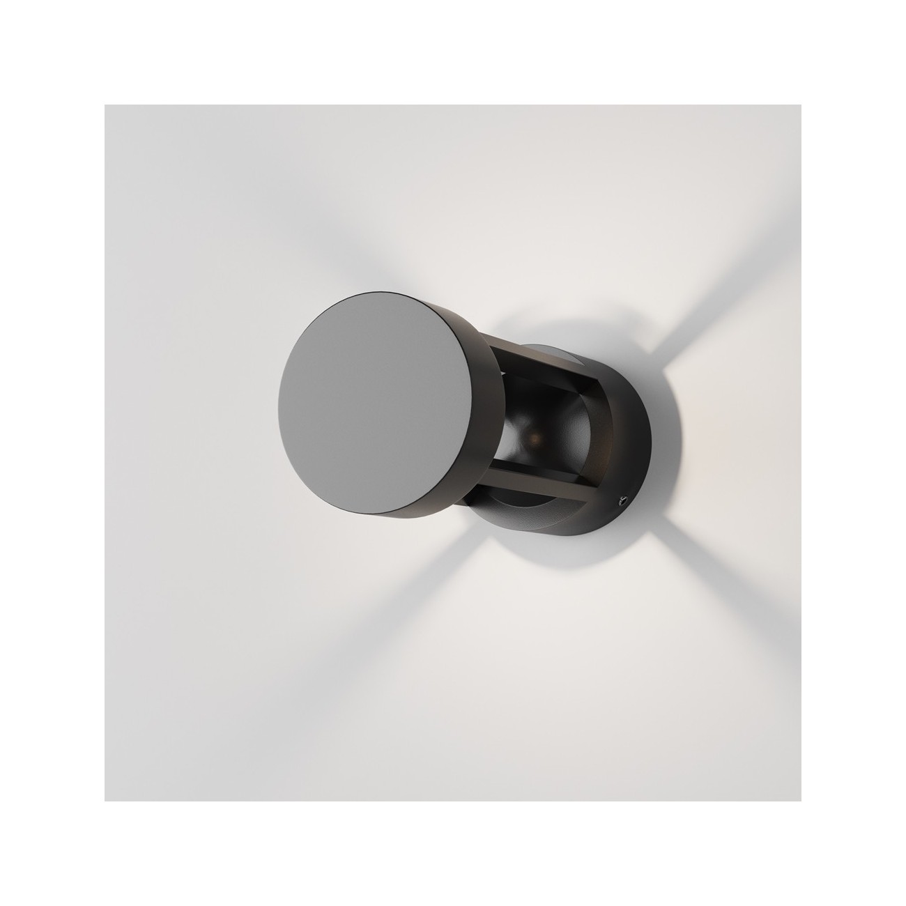 Maytoni Outdoor lampe murale externe Vint