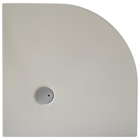 Glass 1989 shower tray Rocker