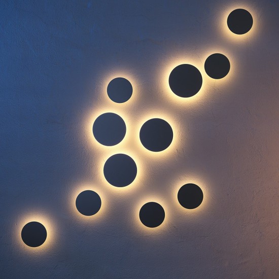 Maytoni Outdoor, Wald wall lamp