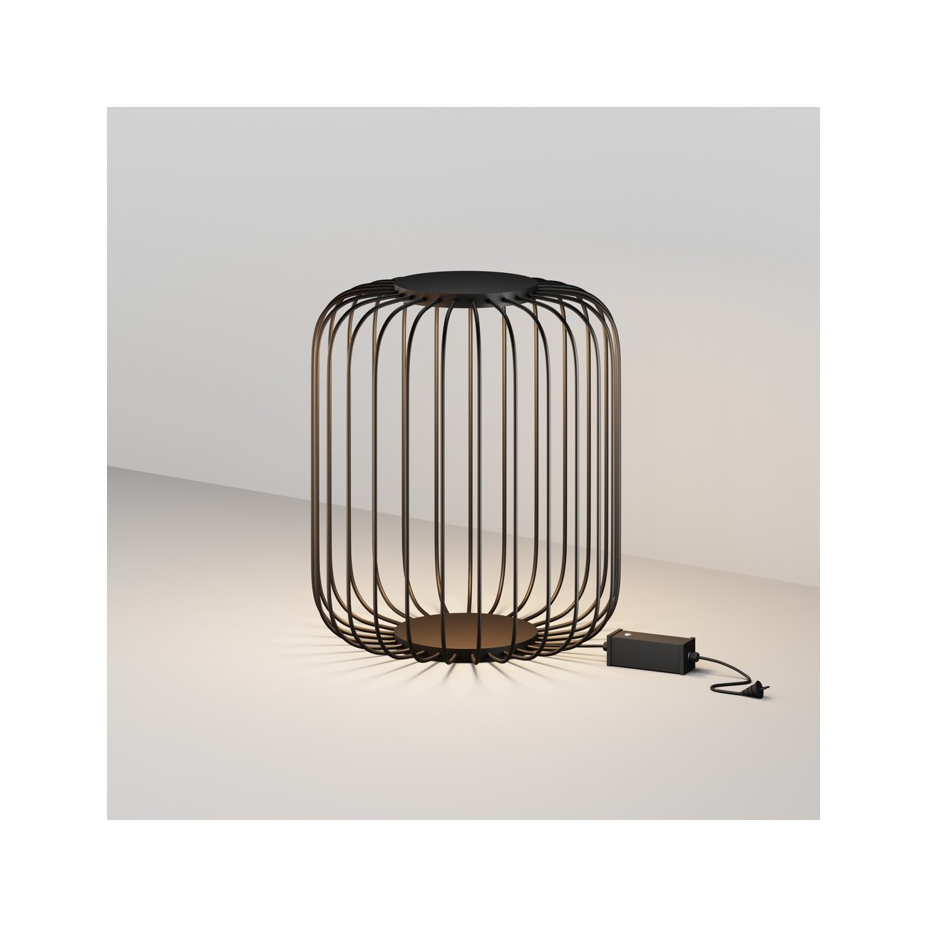 Maytoni Outdoor Lampada Paesaggistica Wisp