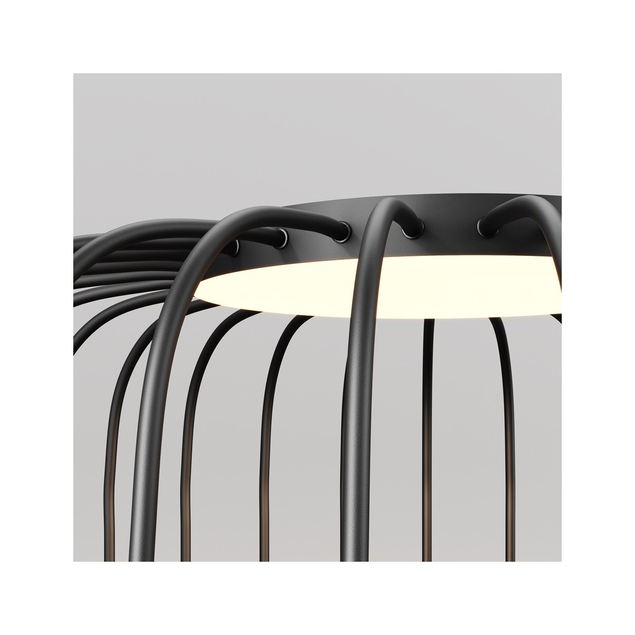 Maytoni Outdoor Lampe de paysage Wisp