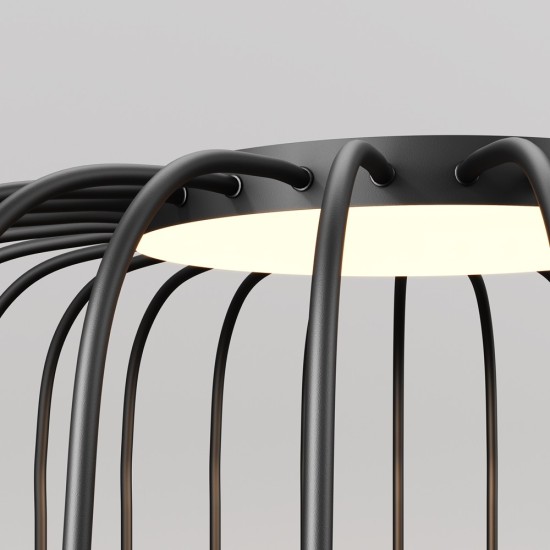 Maytoni Outdoor Lampe de paysage Wisp