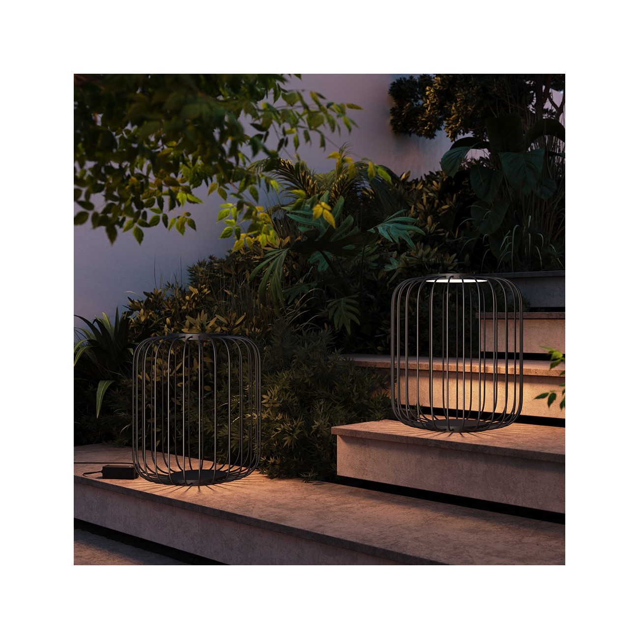 Maytoni Outdoor landscape lamp Wisp