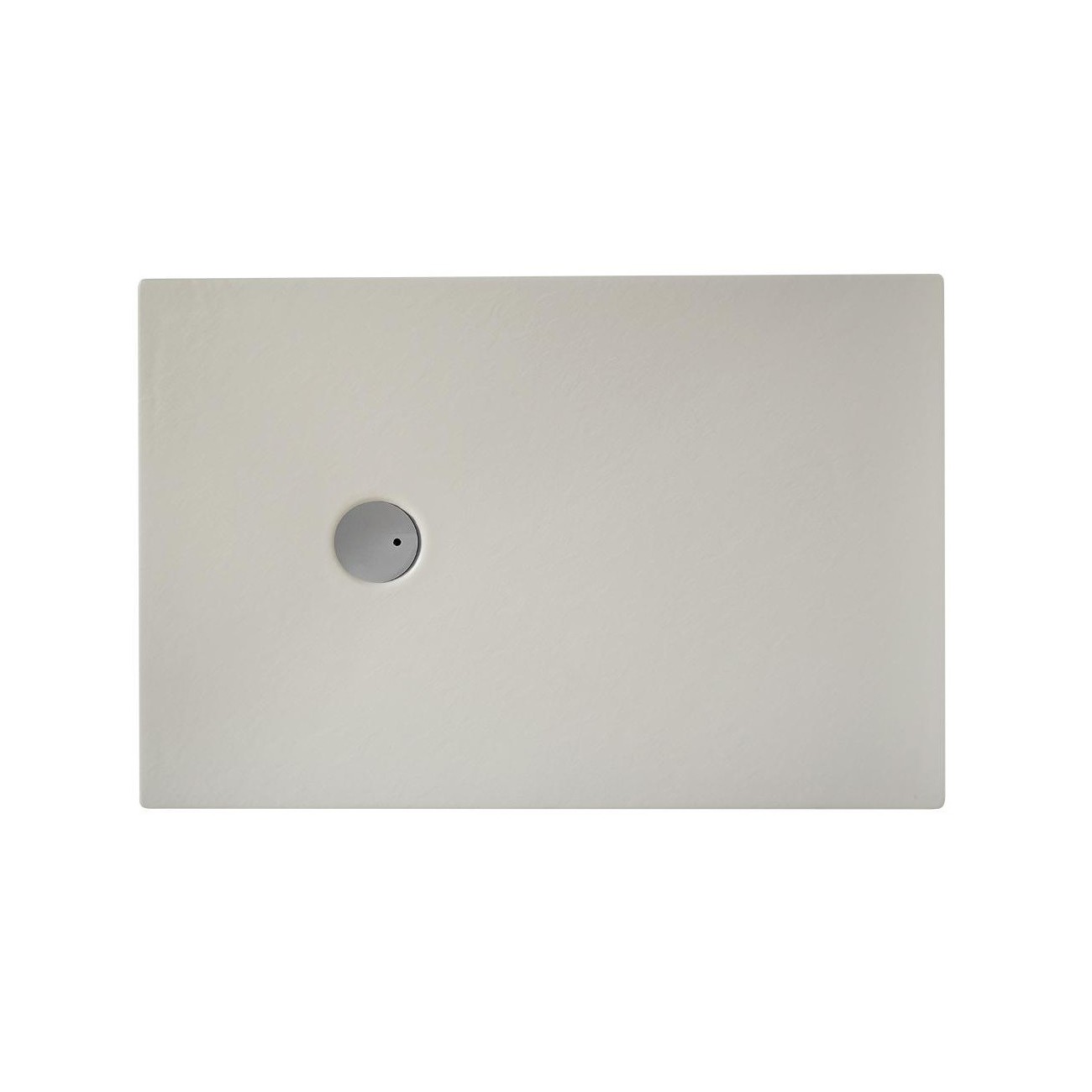 Glass 1989 shower tray Rocker