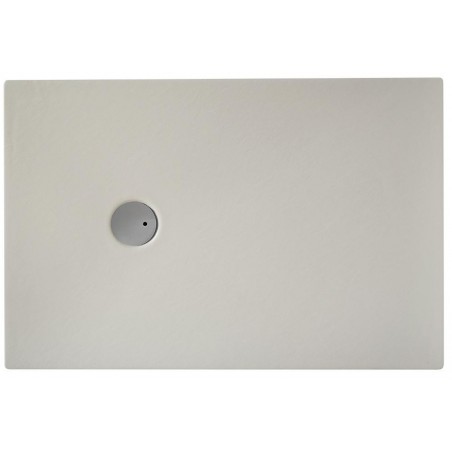 Glass 1989 shower tray Rocker