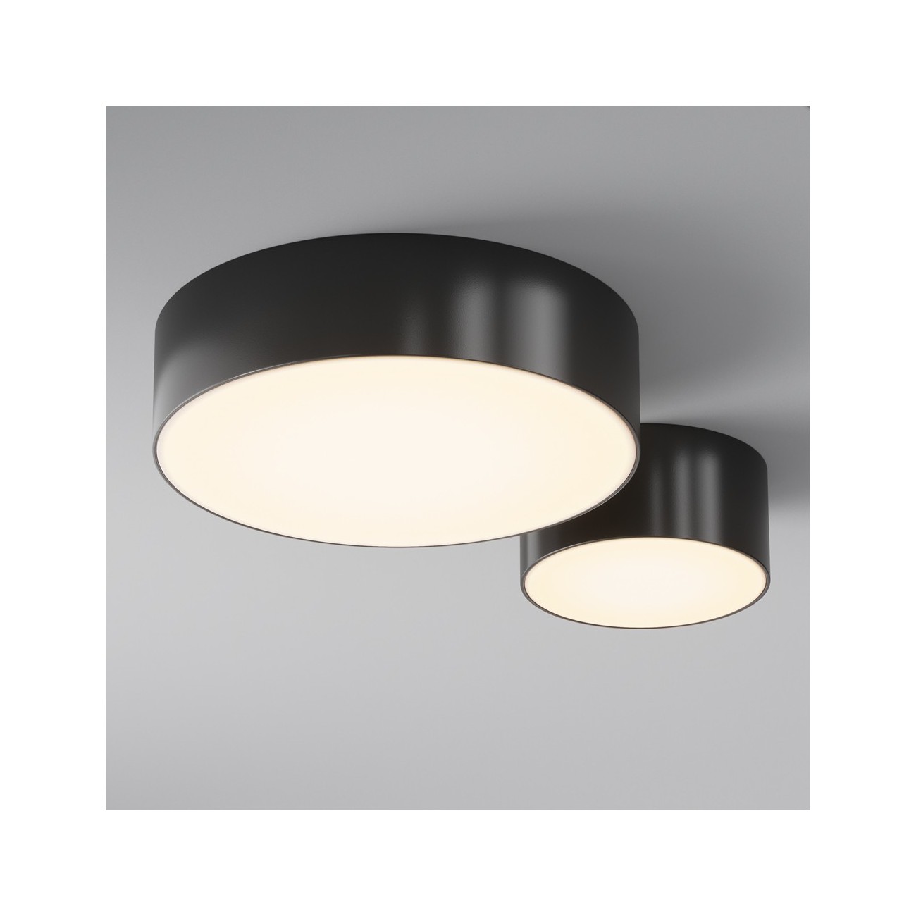 Maytoni Outdoor Lampada da soffitto da esterno Zon IP