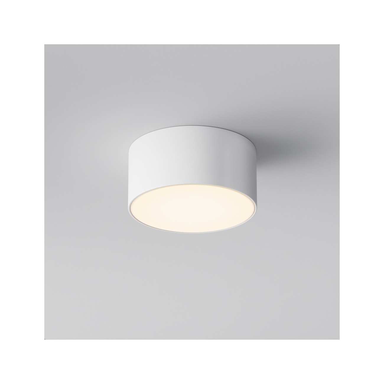 Maytoni Outdoor ceiling light Zon IP