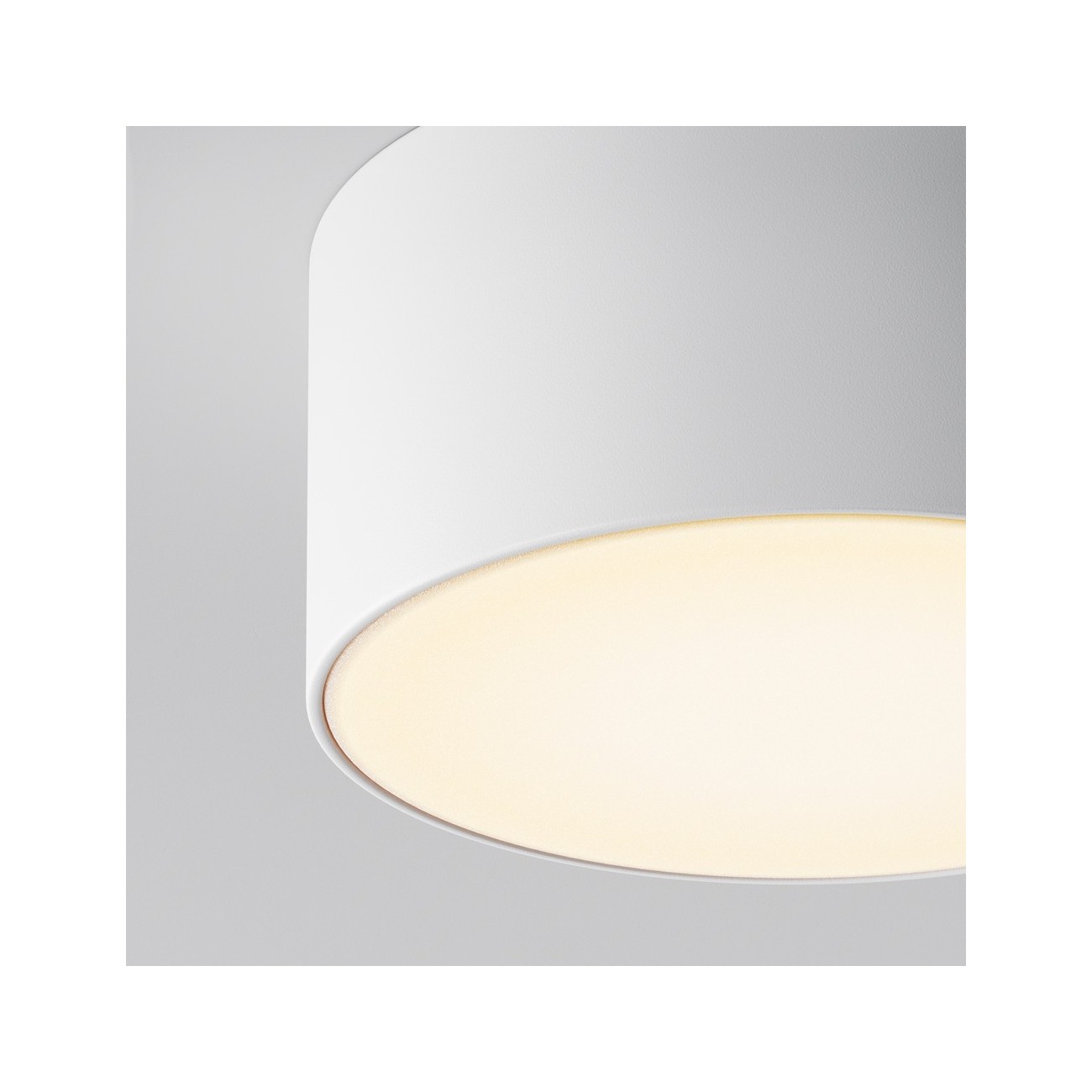 Maytoni Outdoor ceiling light Zon IP