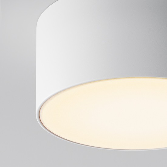 Maytoni Outdoor ceiling light Zon IP