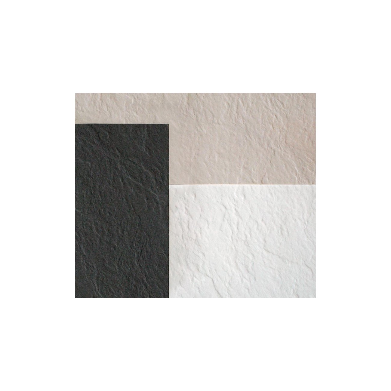 Glass 1989 Piatto doccia Rocker