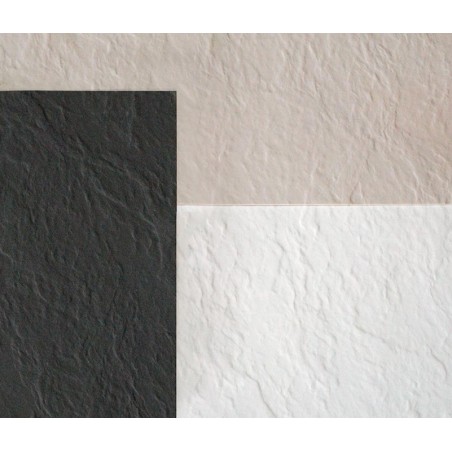 Glass 1989 shower tray Rocker