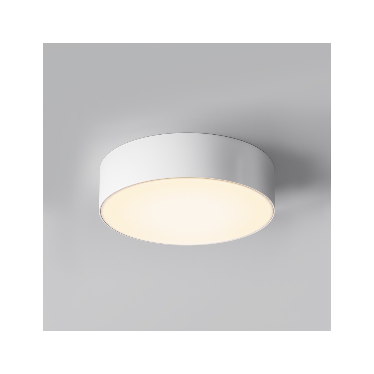 Maytoni Outdoor Plafonnier Extérieur Zon IP