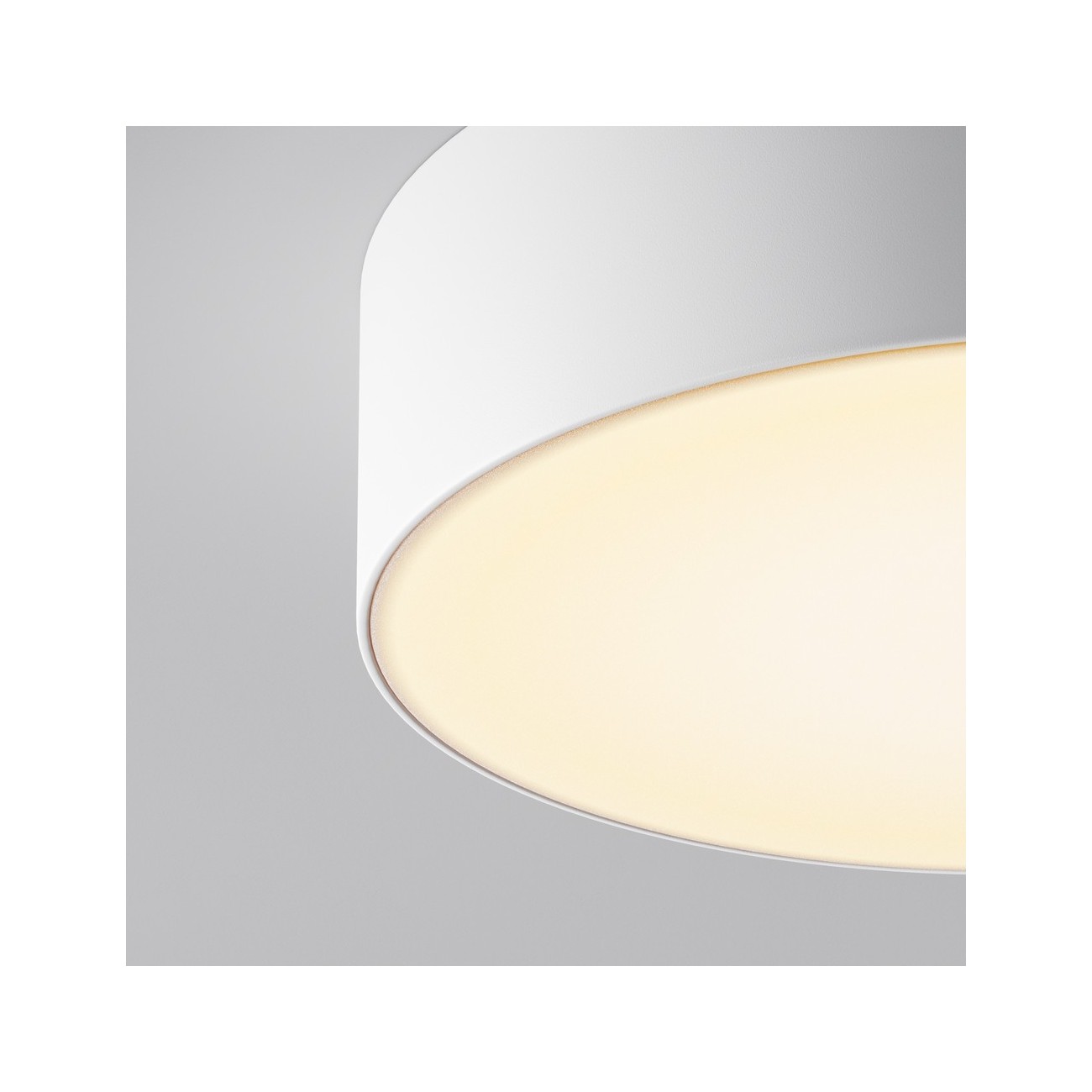 Maytoni Outdoor ceiling light Zon IP