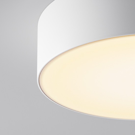 Maytoni Outdoor Plafonnier Extérieur Zon IP
