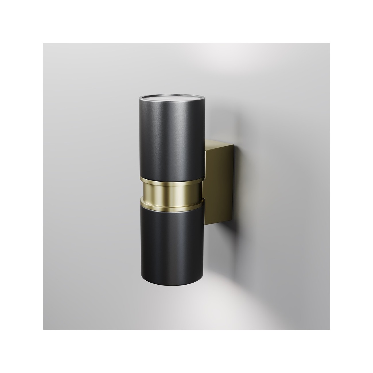 Maytoni Outdoor, Bowery Wall lamp