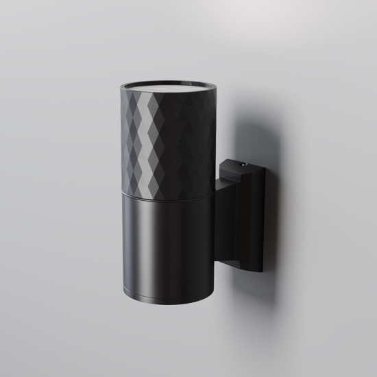 Maytoni Outdoor, Bowery Wall lamp