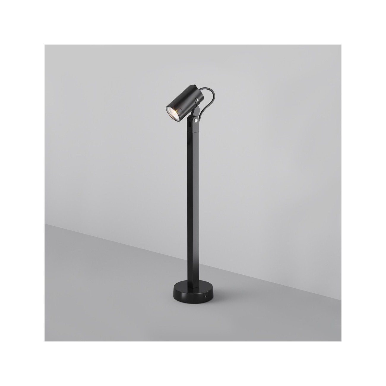 Maytoni Outdoor, Scope Lampada da terra