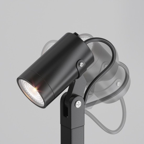 Maytoni Outdoor, Scope Floor lamp