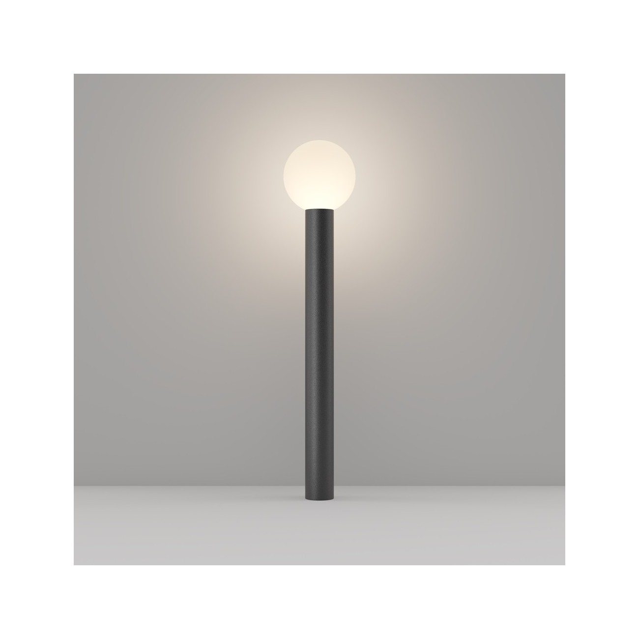 Maytoni Outdoor Lampe de paysage Bold