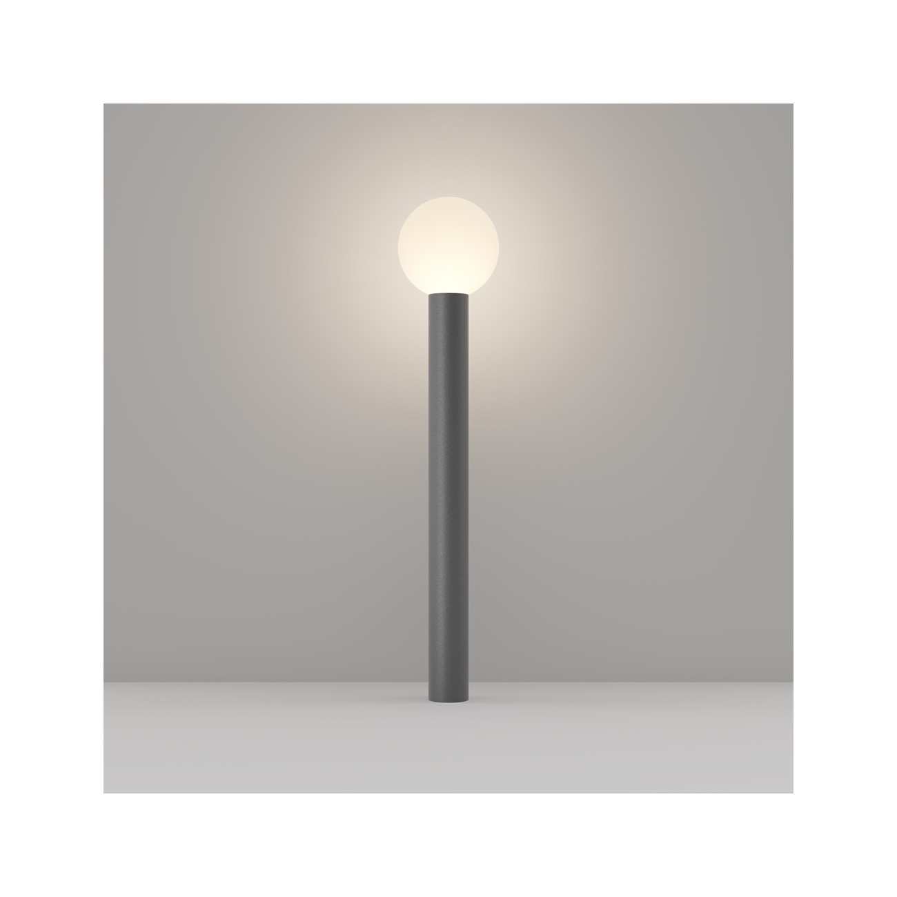 Maytoni Outdoor Lampada Paesaggistica Bold