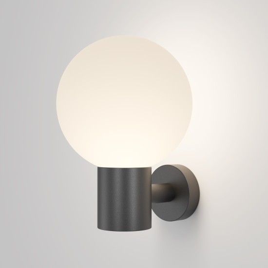 Maytoni Outdoor Lampada Paesaggistica da Parete Bold