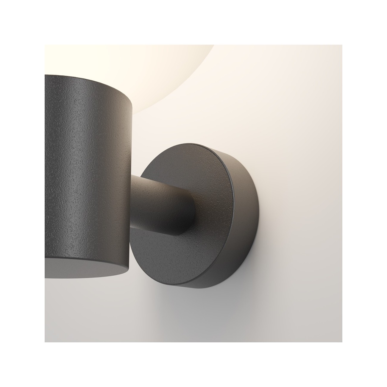 Maytoni Outdoor Lampada Paesaggistica da Parete Bold