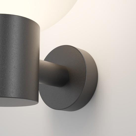 Maytoni Outdoor Lampe de paysage murale Bold
