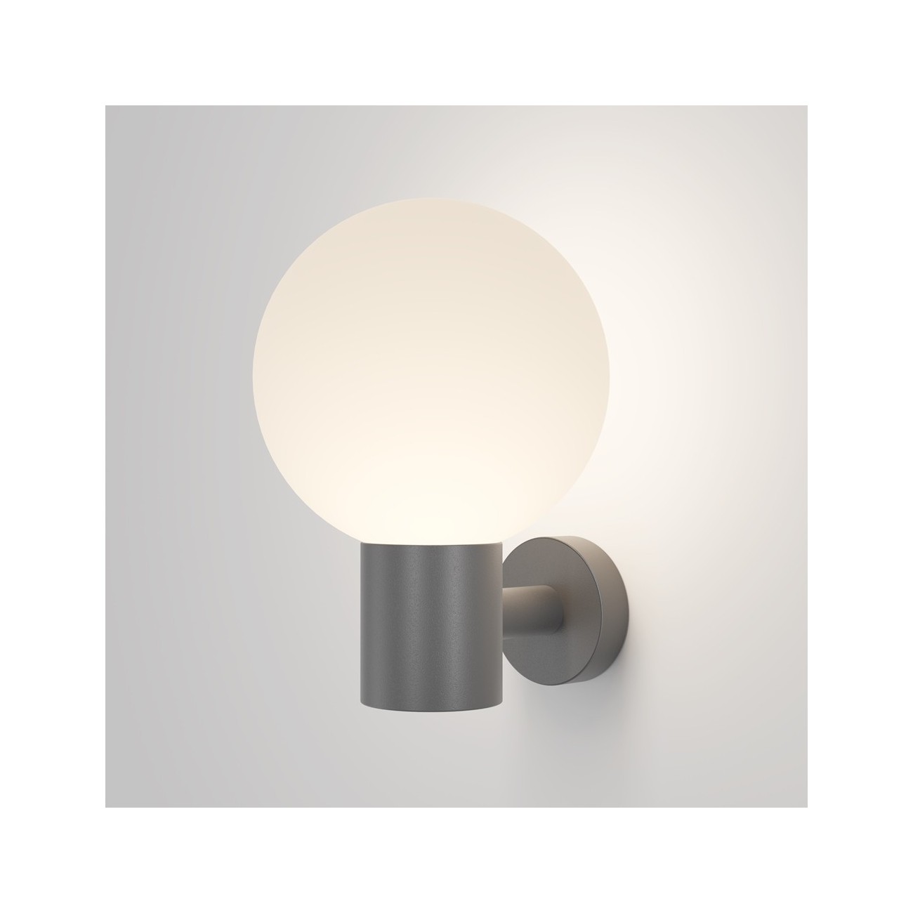 Maytoni Outdoor Lampe de paysage murale Bold