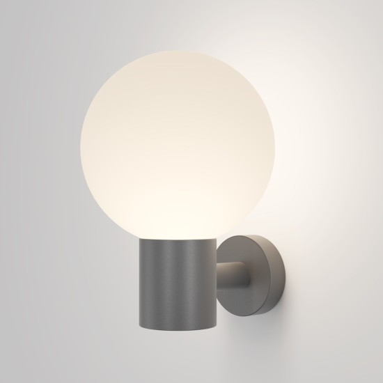 Maytoni Outdoor Lampe de paysage murale Bold