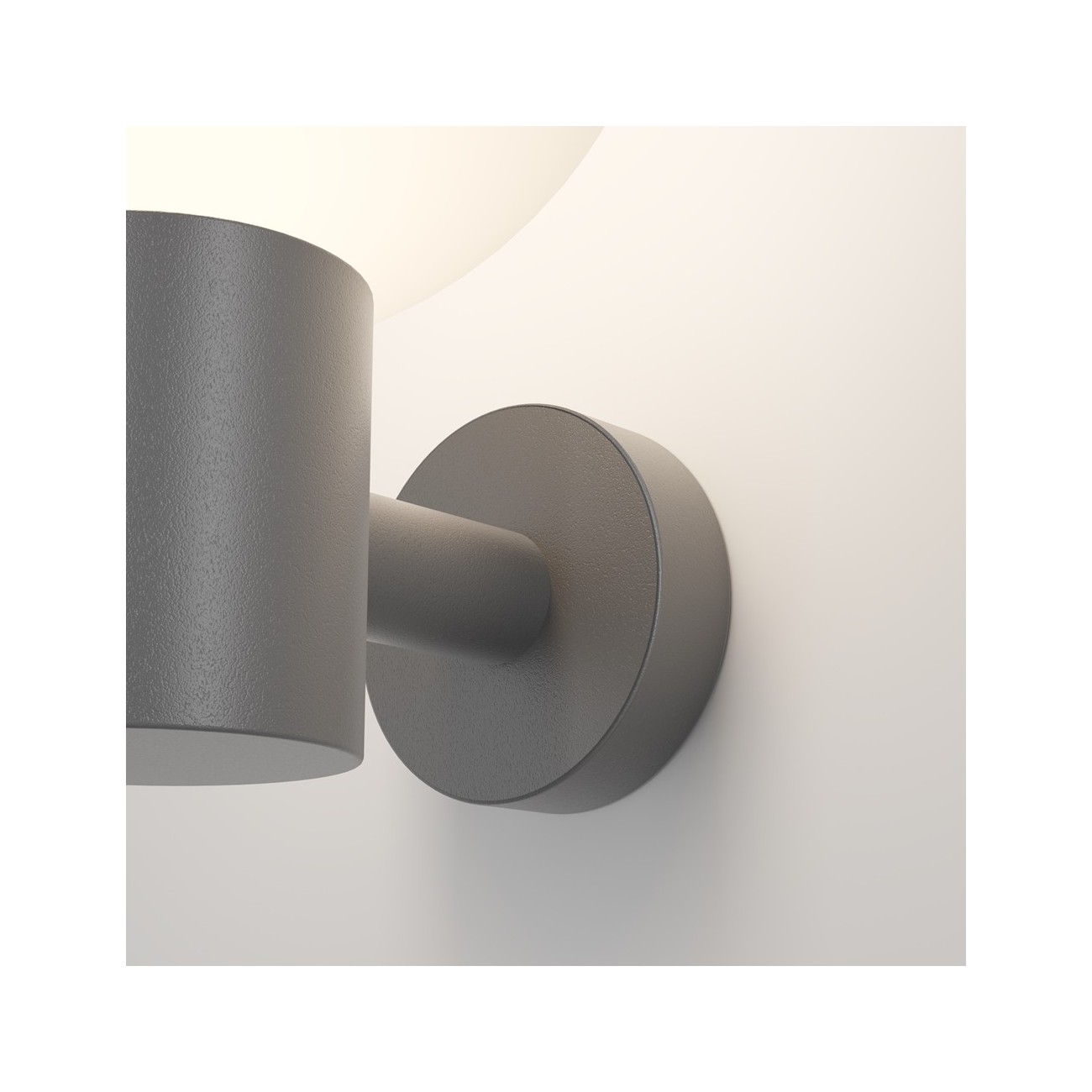 Maytoni Outdoor Lampada Paesaggistica da Parete Bold