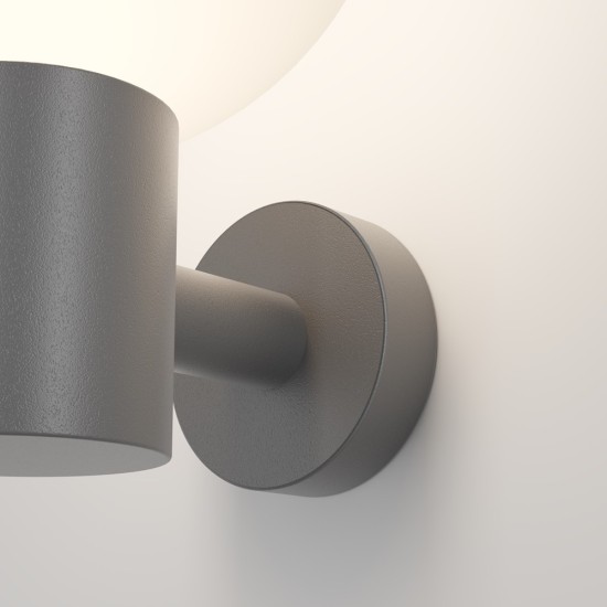 Maytoni Outdoor Lampe de paysage murale Bold